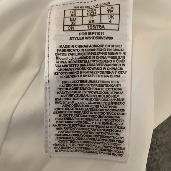 Guess skirt - Picture 4 of 6